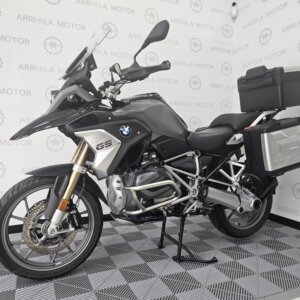 BMW R1250GS