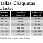 Chaqueta Quarter Mile Classic 2.0