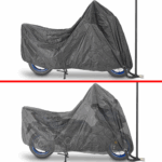 FUNDA PROTECTORA MOTOS Y SCOOTERS MAXI