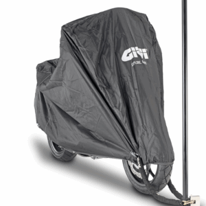 FUNDA PROTECTORA MOTOS Y SCOOTERS S203L