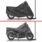 FUNDA PROTECTORA MOTOS Y SCOOTERS S203L