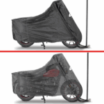 FUNDA PROTECTORA MOTOS Y SCOOTERS S203L