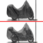 FUNDA PROTECTORA MOTOS Y SCOOTERS MAXI