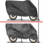 FUNDA PROTECTORA MOTOS Y SCOOTERS MAXI