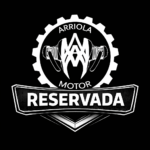 Moto reservada Arriola Motor