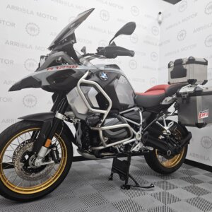 BMW R1250GS Adventure