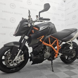 KTM 990 SUPERDUKE R
