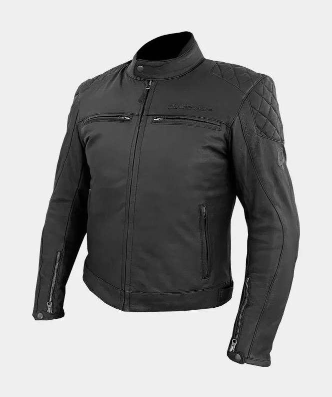 Chaqueta Quarter Mile Classic 2.0