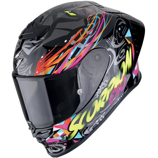 EXO-R1 SAVAGE