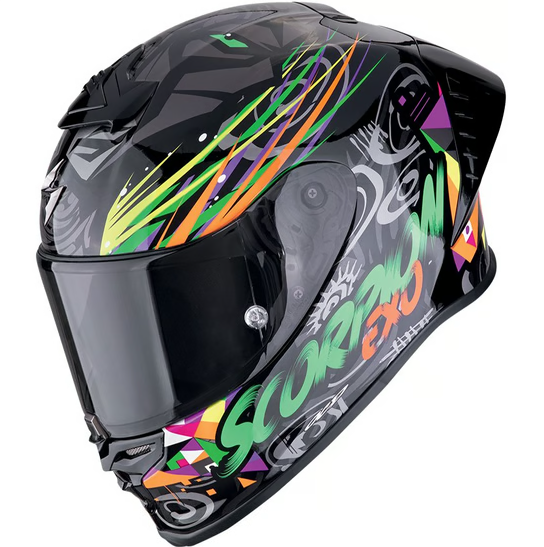 EXO-R1 SAVAGE
