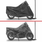 FUNDA PROTECTORA MOTOS Y SCOOTERS S203L