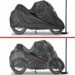 FUNDA PROTECTORA MOTOS Y SCOOTERS S203L