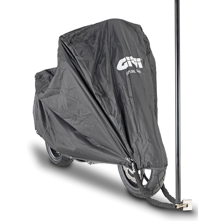 FUNDA PROTECTORA MOTOS Y SCOOTERS S203L