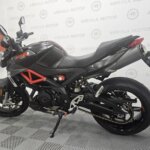 Aprilia Shiver 900