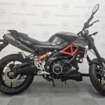 Aprilia Shiver 900