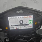 Aprilia Shiver 900