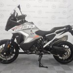 KTM 1290 Super Adventure S
