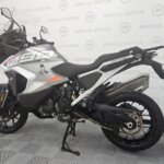 KTM 1290 Super Adventure S