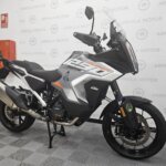 KTM 1290 Super Adventure S
