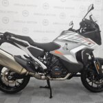 KTM 1290 Super Adventure S