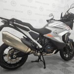 KTM 1290 Super Adventure S