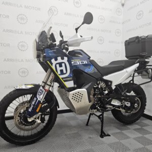 Husqvarna 901 Norden Expedition