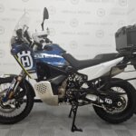 Husqvarna 901 Norden Expedition