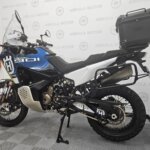 Husqvarna 901 Norden Expedition