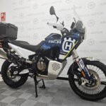 Husqvarna 901 Norden Expedition