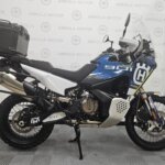 Husqvarna 901 Norden Expedition