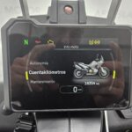 Husqvarna 901 Norden Expedition