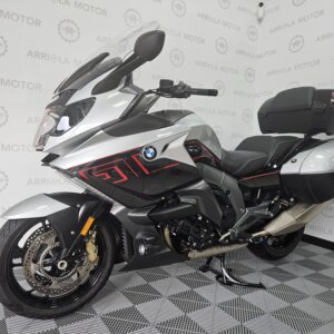 BMW K1600GT