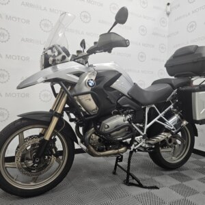 BMW R1200GS