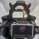 DUCATI MULTISTRADA 1200 S