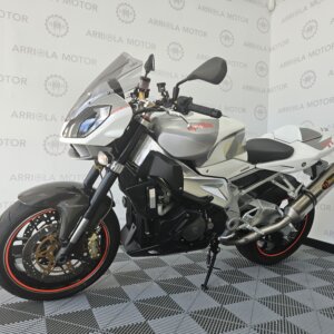 Aprilia Tuono R