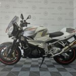 Aprilia Tuono R