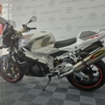 Aprilia Tuono R