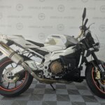 Aprilia Tuono R