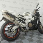 Aprilia Tuono R