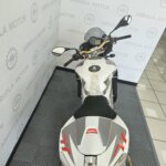Aprilia Tuono R
