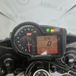 Aprilia Tuono R