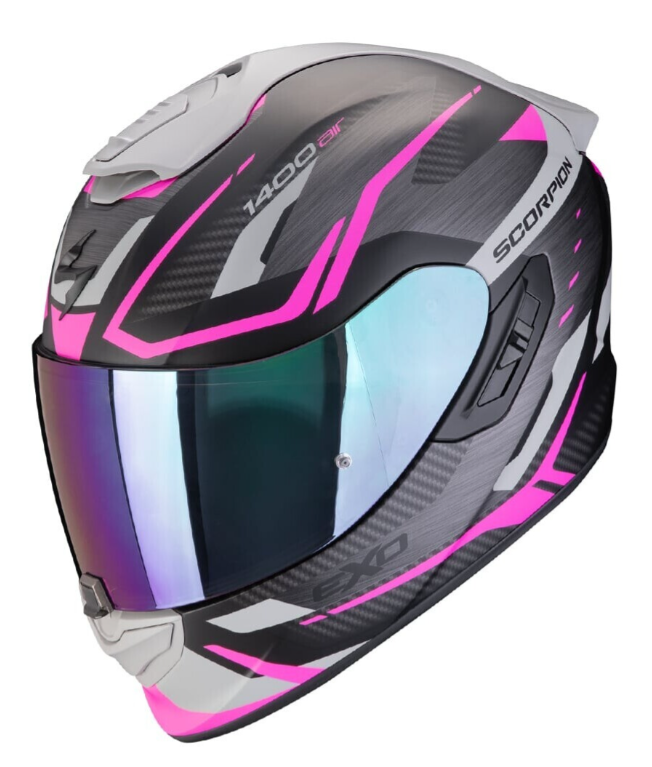 Scorpion Exo 1400 Evo 2 Air Accord ACCORD