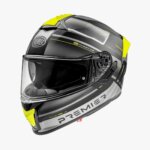 Evoluzione SP Y BM Flúor