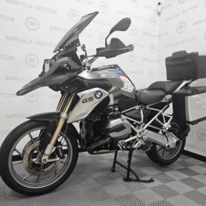 BMW R1200GS