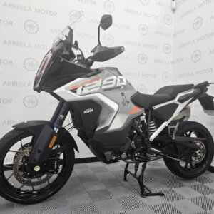 KTM 1290 Super Adventure S