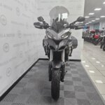 DUCATI MULTISTRADA 1200 S