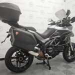 DUCATI MULTISTRADA 1200 S
