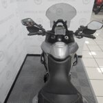 DUCATI MULTISTRADA 1200 S