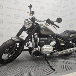 BMW R18
