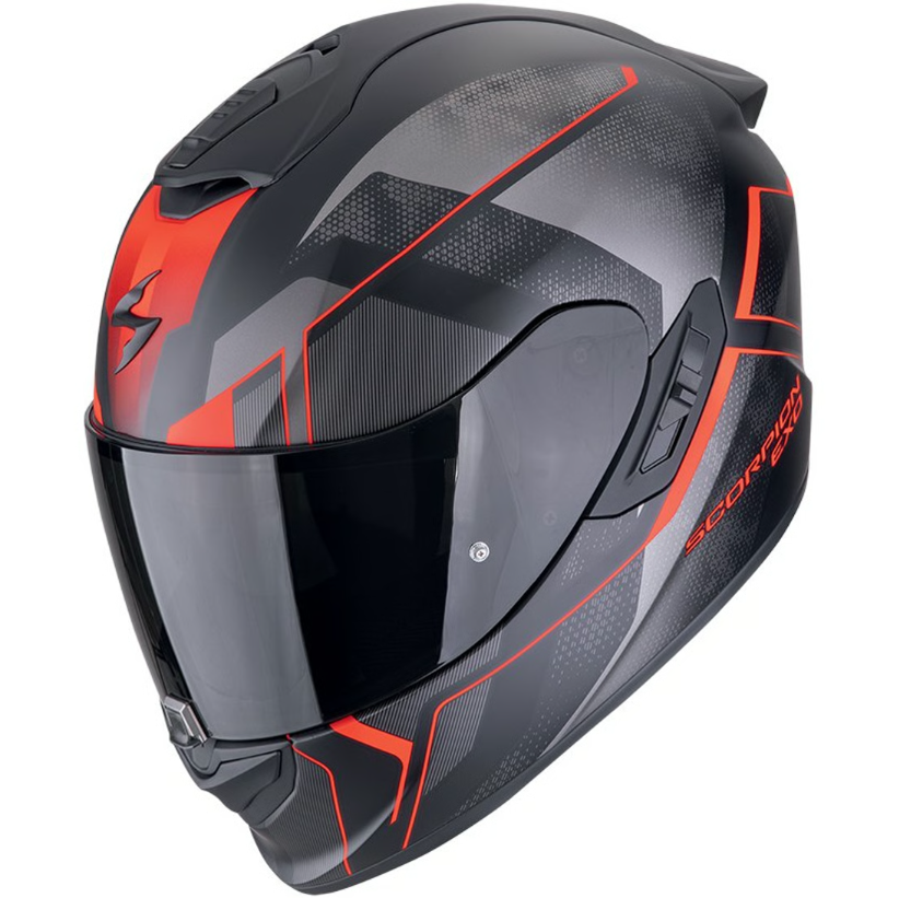 EXO-1400 INTENSIO